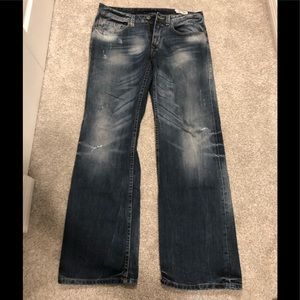 Buffalo jeans Travis 34/34